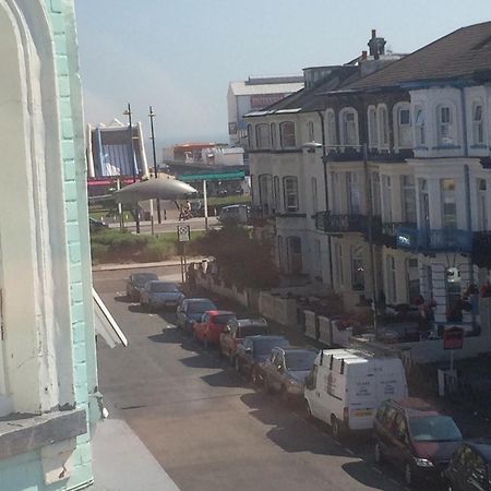 The Prince Guest House Great Yarmouth Szoba fotó