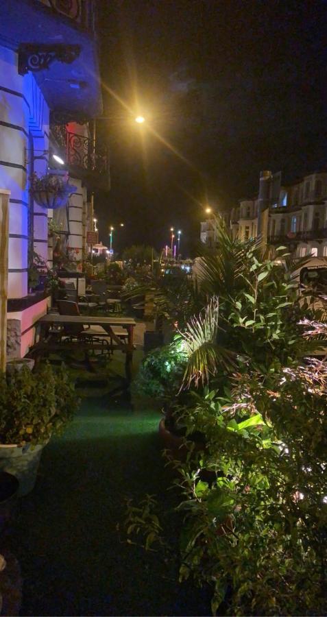 The Prince Guest House Great Yarmouth Kültér fotó