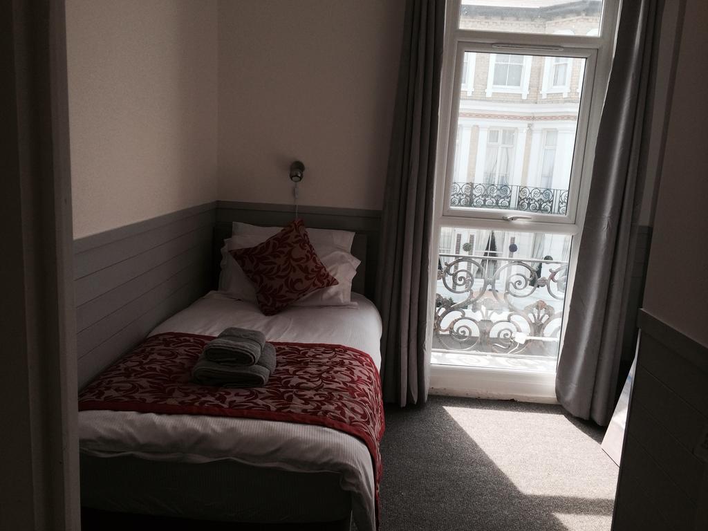 The Prince Guest House Great Yarmouth Szoba fotó