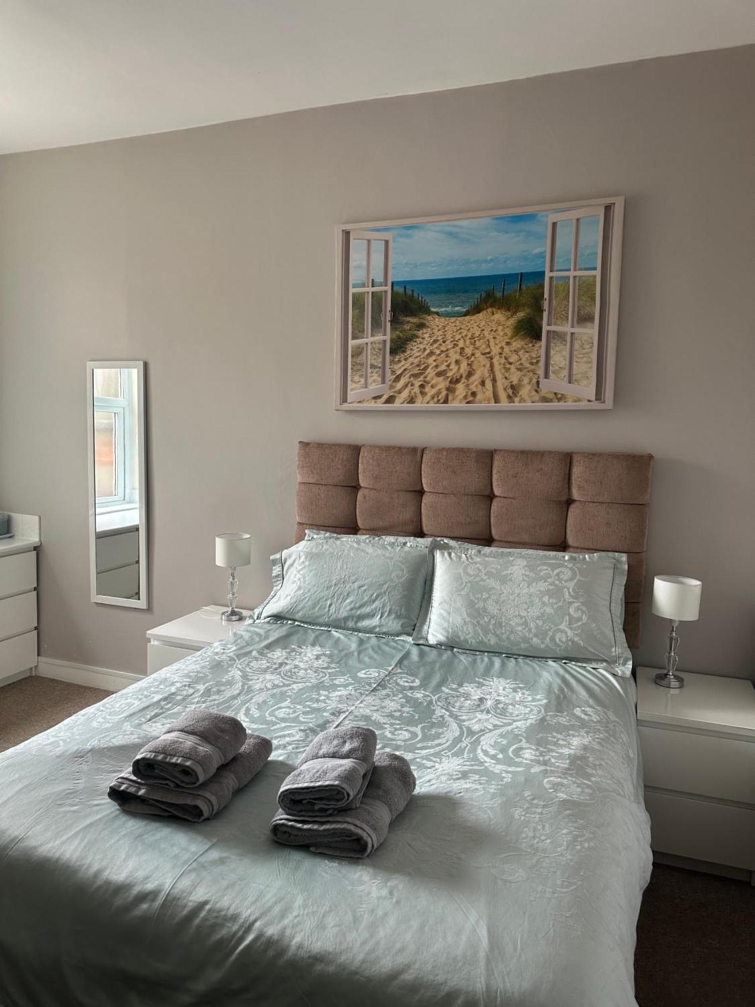 The Prince Guest House Great Yarmouth Szoba fotó