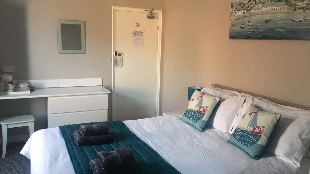 The Prince Guest House Great Yarmouth Kültér fotó