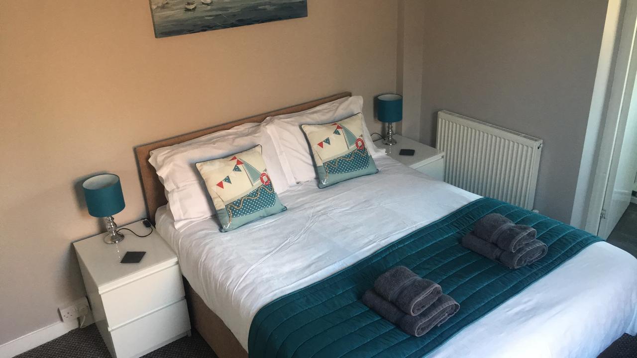 The Prince Guest House Great Yarmouth Kültér fotó