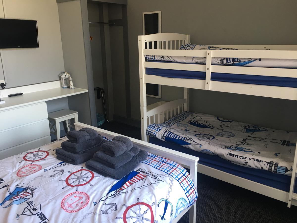 The Prince Guest House Great Yarmouth Kültér fotó