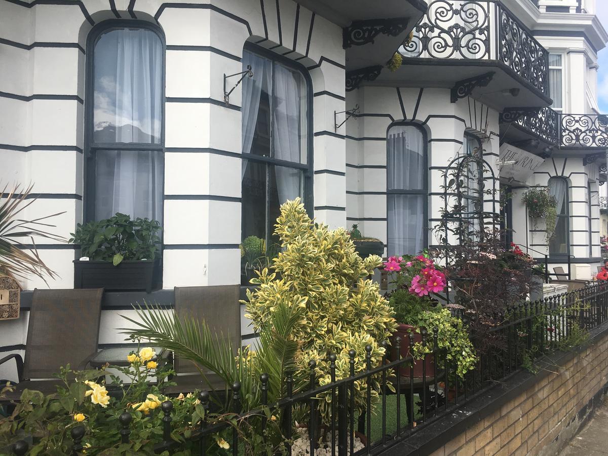 The Prince Guest House Great Yarmouth Kültér fotó