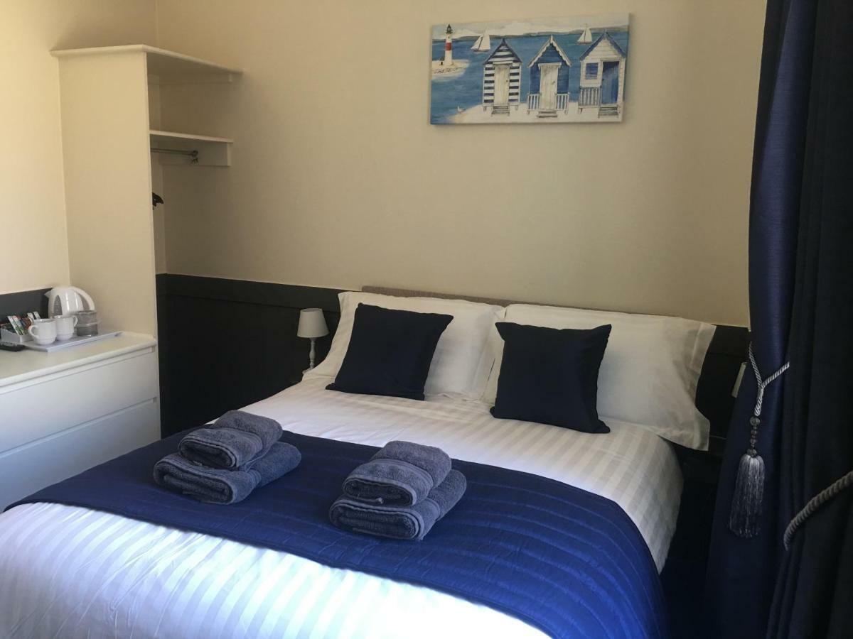 The Prince Guest House Great Yarmouth Kültér fotó